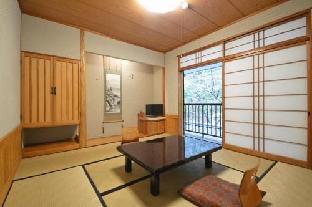 kurokawa onsen okunoyu