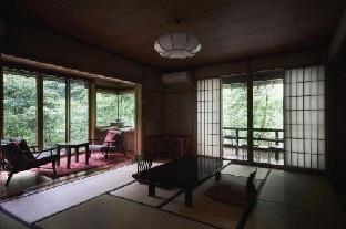 kurokawa onsen okunoyu