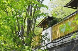 kurokawa onsen okunoyu