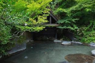 kurokawa onsen okunoyu