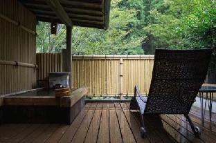 kurokawa onsen okunoyu
