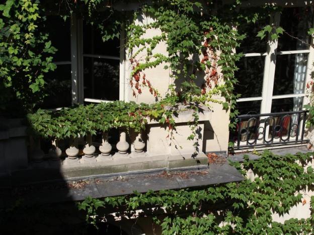 le relais saint sulpice