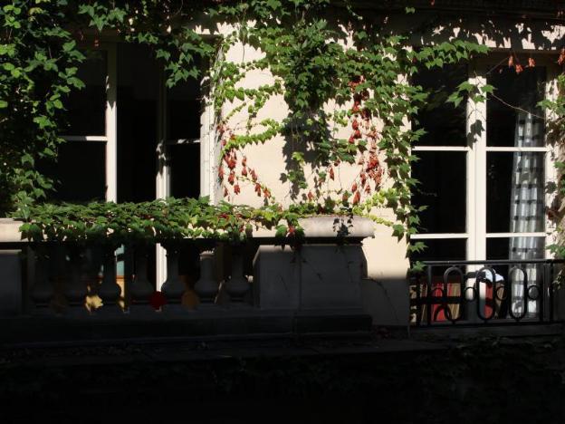 le relais saint sulpice