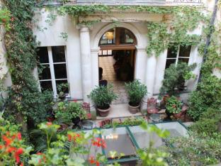 le relais saint sulpice