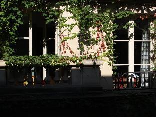 le relais saint sulpice