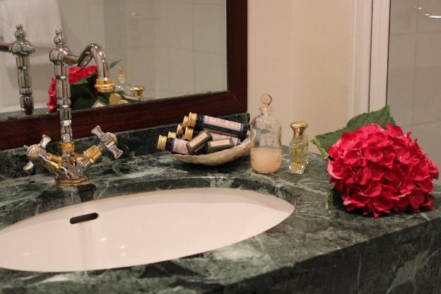 le relais saint sulpice