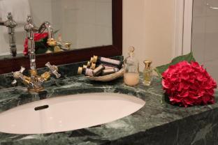 le relais saint sulpice