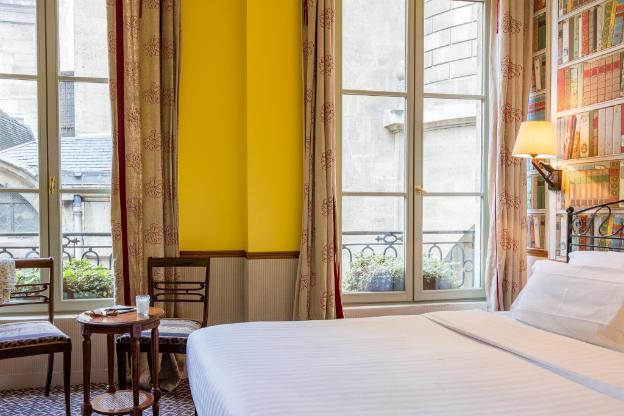 le relais saint sulpice