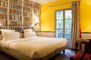 Le Relais Saint Sulpice,Île-De-France>>Paris,4 star