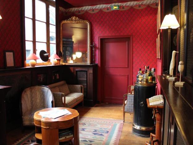le relais saint sulpice