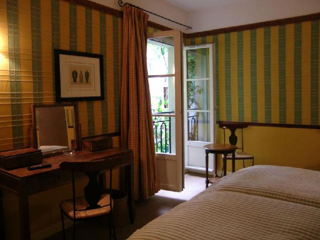 le relais saint sulpice