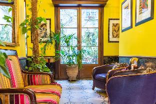 Le Relais Saint Sulpice,Île-De-France>>Paris,4 star