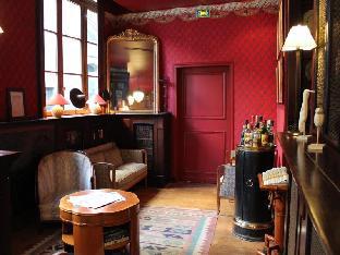 le relais saint sulpice