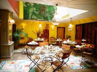 Le Relais Saint Sulpice,Île-De-France>>Paris,4 star