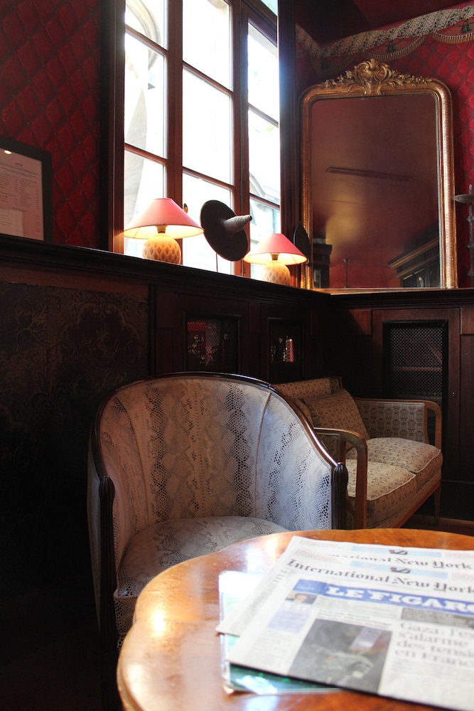 le relais saint sulpice