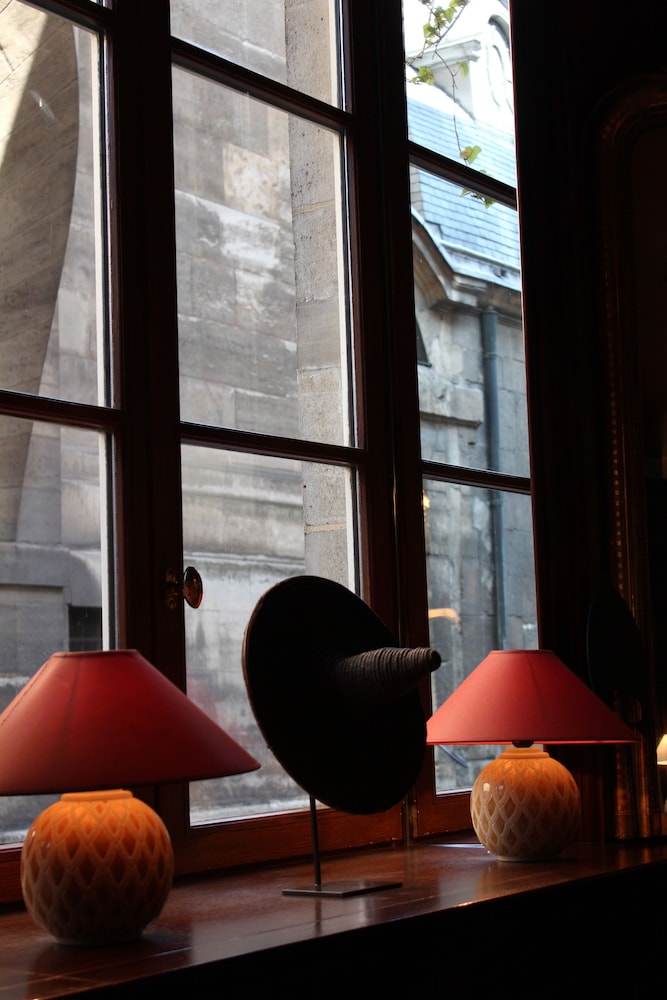 le relais saint sulpice