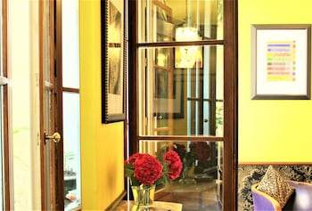 le relais saint sulpice