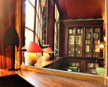 le relais saint sulpice