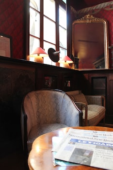 le relais saint sulpice