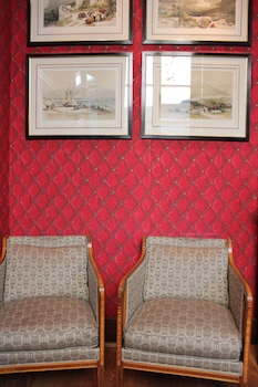 le relais saint sulpice