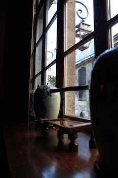 le relais saint sulpice
