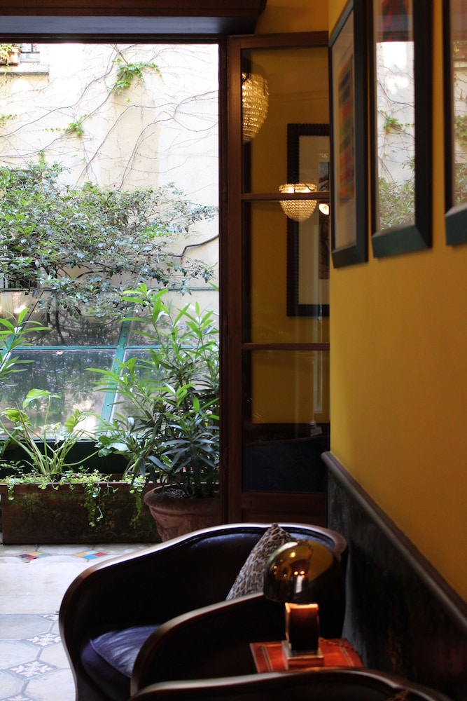 le relais saint sulpice