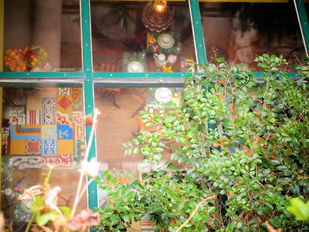 le relais saint sulpice