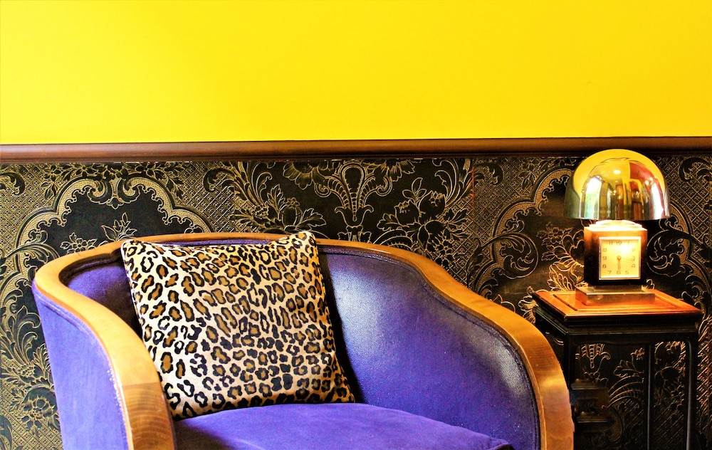 le relais saint sulpice