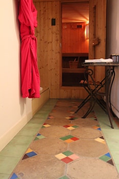 le relais saint sulpice