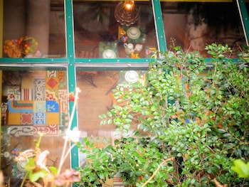 le relais saint sulpice