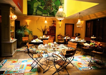 le relais saint sulpice
