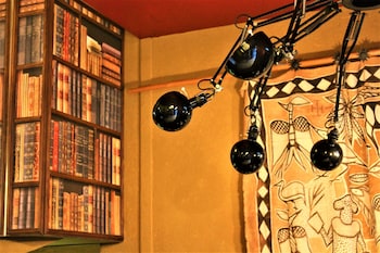 le relais saint sulpice