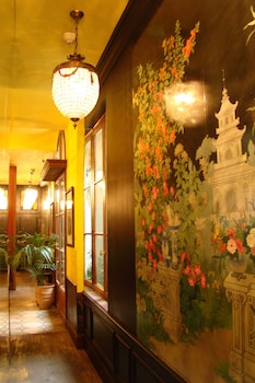le relais saint sulpice