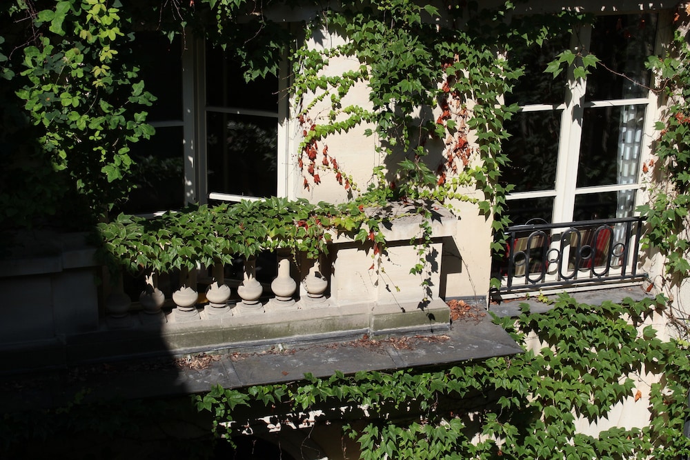 le relais saint sulpice
