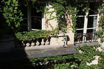le relais saint sulpice