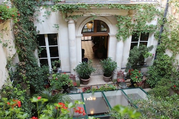 le relais saint sulpice