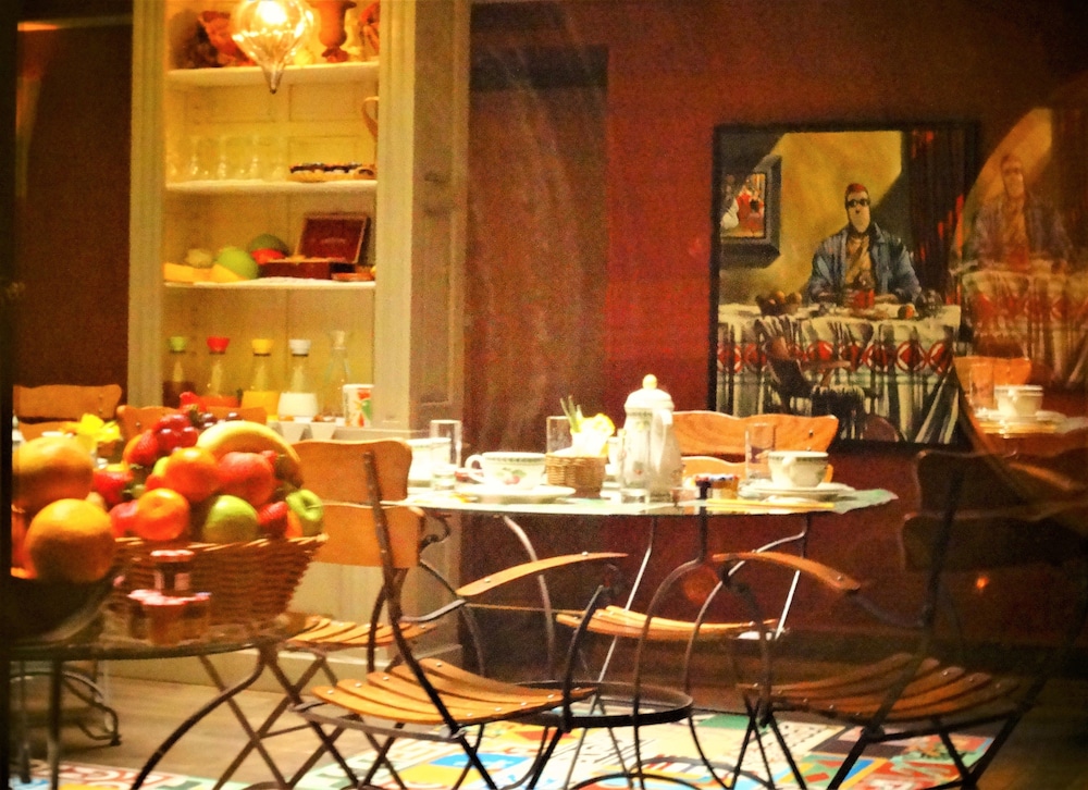 le relais saint sulpice