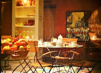 le relais saint sulpice