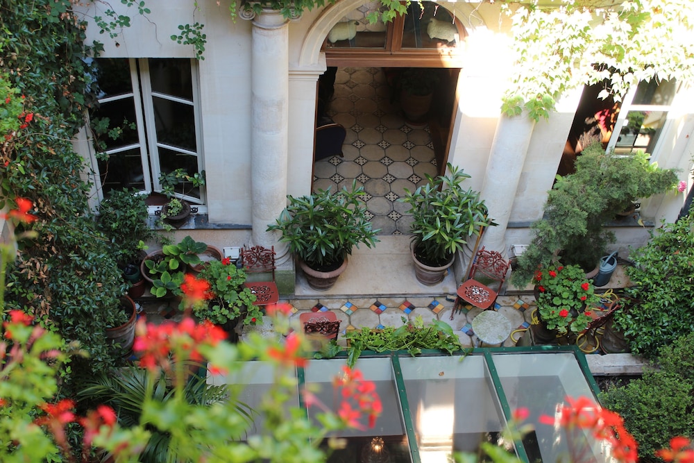 le relais saint sulpice