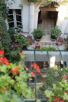 le relais saint sulpice