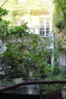 le relais saint sulpice