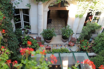 le relais saint sulpice