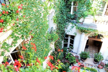 le relais saint sulpice