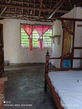 room in bb mida creek eco camp 1