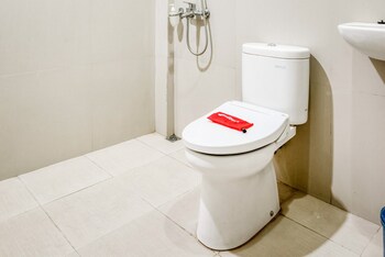 reddoorz syariah jalan simpang gajayana