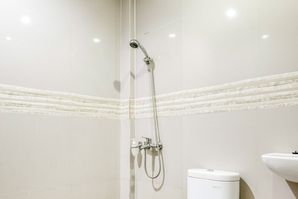 reddoorz syariah jalan simpang gajayana