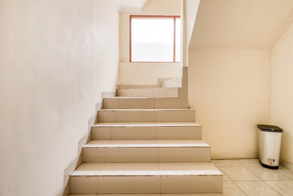 reddoorz syariah jalan simpang gajayana