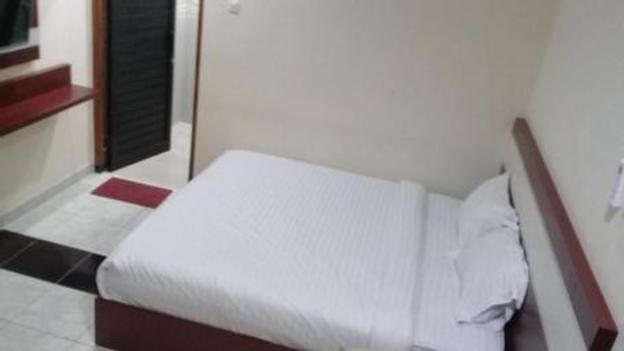 reddoorz syariah jalan simpang gajayana