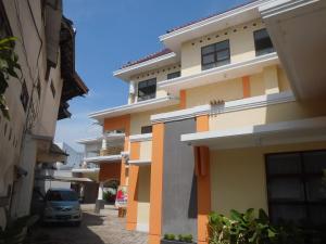 reddoorz syariah jalan simpang gajayana