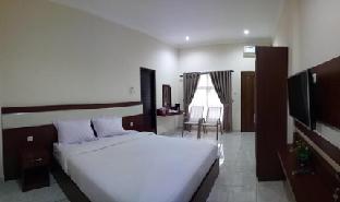 reddoorz syariah jalan simpang gajayana